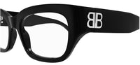 Balenciaga Everyday BB0364OA Eyeglasses