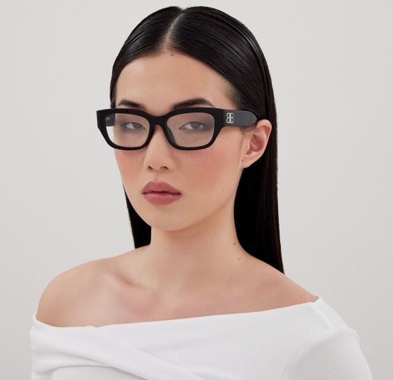 Balenciaga Everyday BB0364OA Eyeglasses