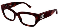 Balenciaga Everyday BB0364OA Eyeglasses