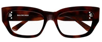Balenciaga Everyday BB0364OA Eyeglasses