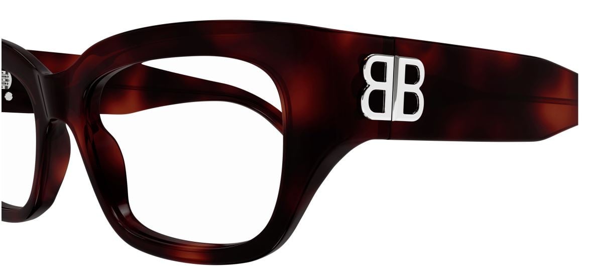 Balenciaga Everyday BB0364OA Eyeglasses