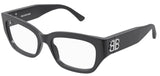 Lunettes de vue Balenciaga Everyday BB0364OA