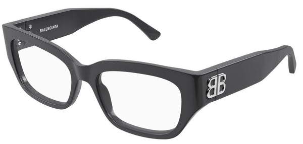 Bril op sterkte Balenciaga Everyday BB0364OA