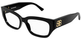 Balenciaga Everyday BB0363O Eyeglasses