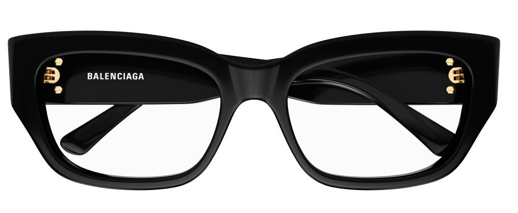 Korrektionsbrille Balenciaga Everyday BB0363O