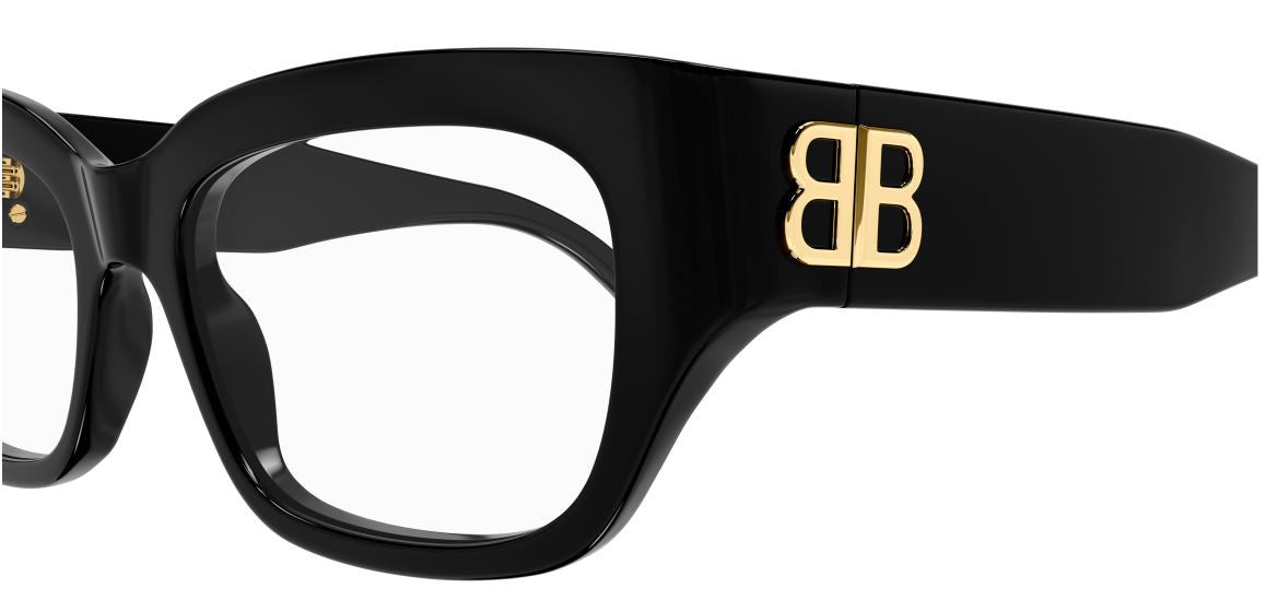 Korrektionsbrille Balenciaga Everyday BB0363O