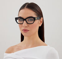 Korrektionsbrille Balenciaga Everyday BB0363O