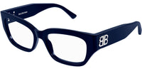 Korrektionsbrille Balenciaga Everyday BB0363O