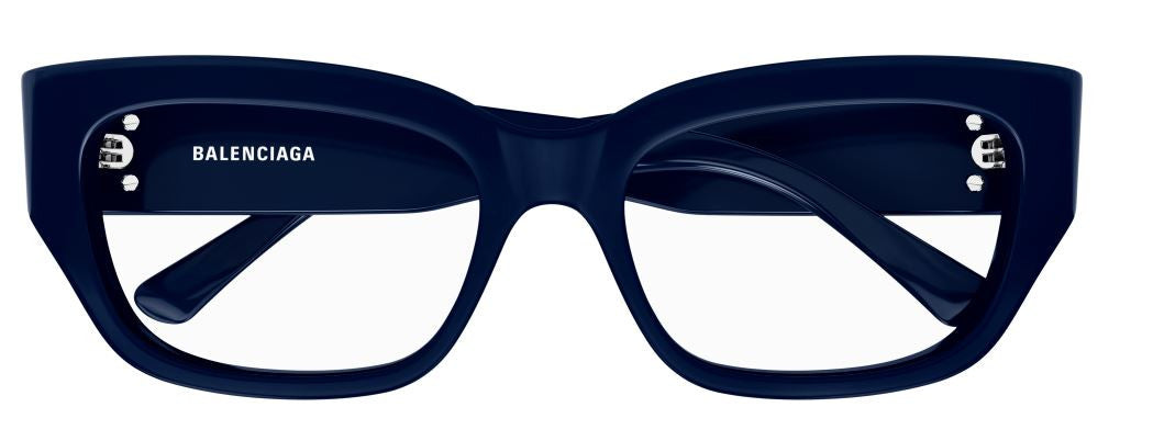 Korrektionsbrille Balenciaga Everyday BB0363O