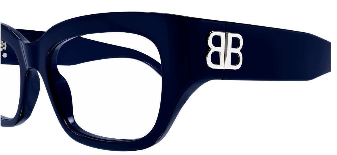 Korrektionsbrille Balenciaga Everyday BB0363O