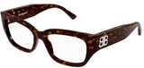 Balenciaga Everyday BB0363O Eyeglasses