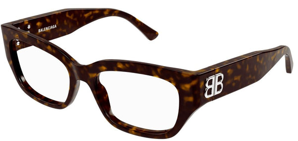 Lunettes de vue Balenciaga Everyday BB0363O