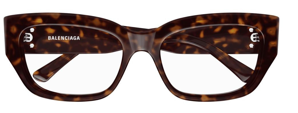 Korrektionsbrille Balenciaga Everyday BB0363O