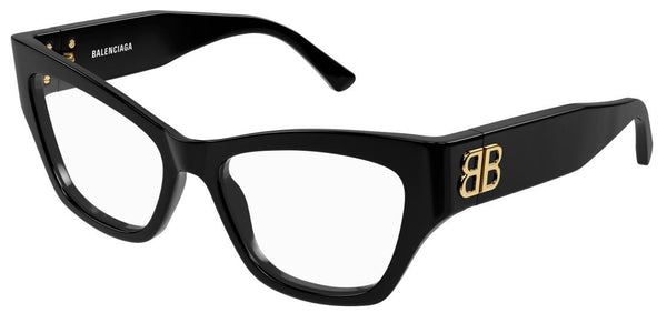 Bril op sterkte Balenciaga Everyday BB0362O