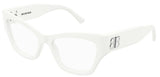 Lunettes de vue Balenciaga Everyday BB0362O