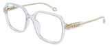 Gafas graduadas Chloé CH0277OA