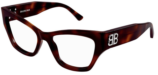 Bril op sterkte Balenciaga Everyday BB0362O