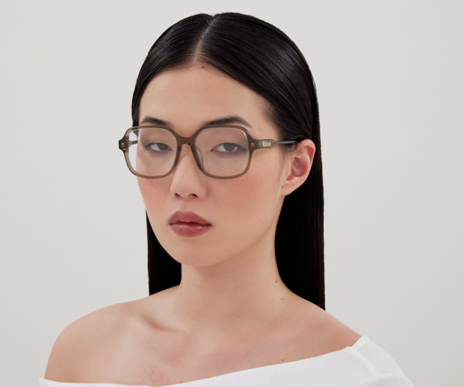 Brillen Chloé CH0277OA