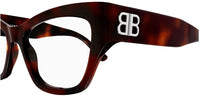 Brillen Balenciaga Everyday BB0362O