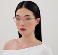 Chloé CH0276OA Eyeglasses