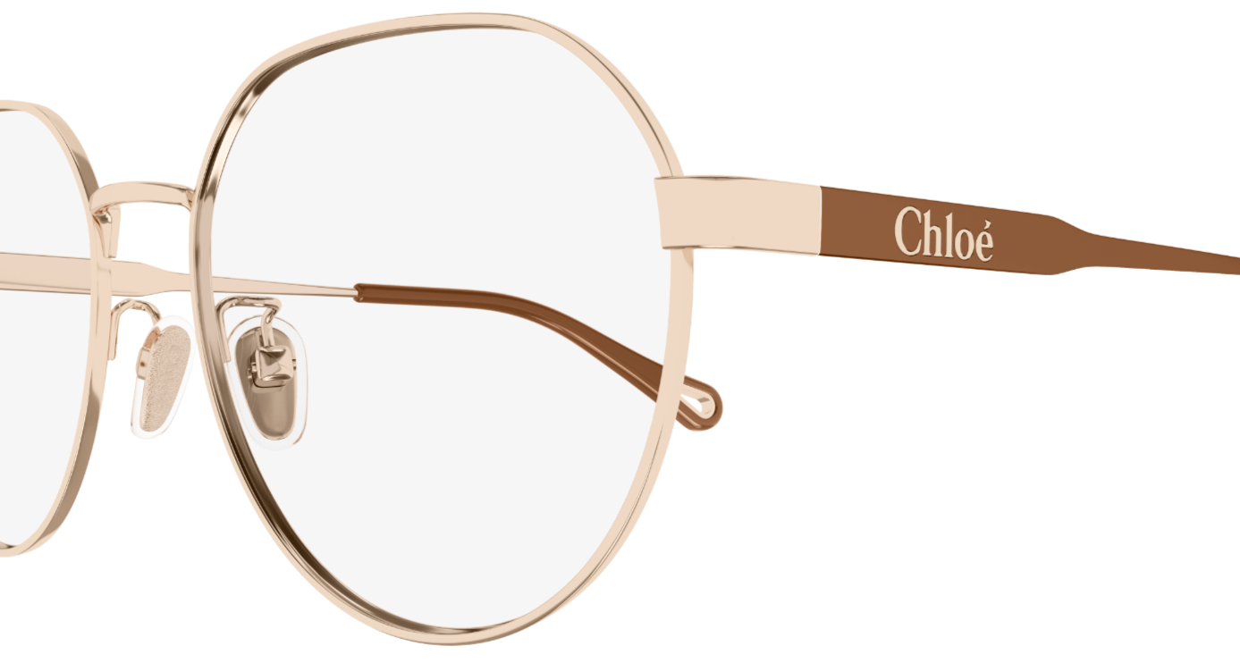 Chloé CH0275OA Eyeglasses