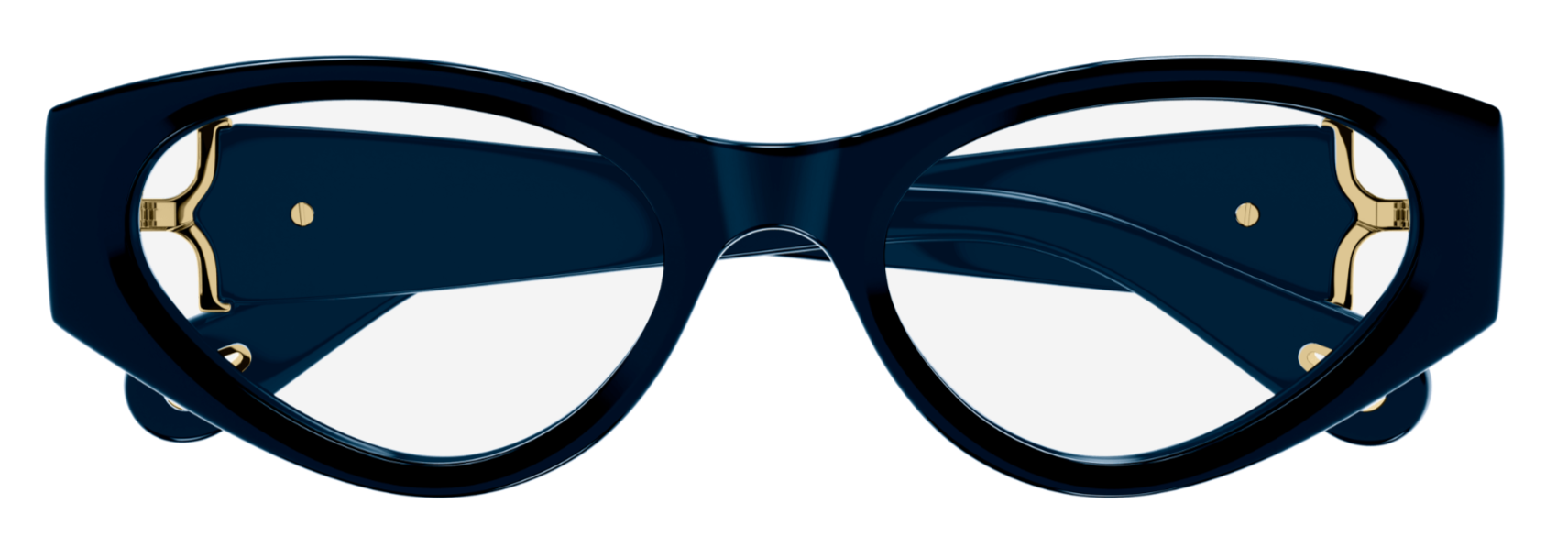 Brille Chloé CH0273O