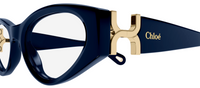 Brille Chloé CH0273O