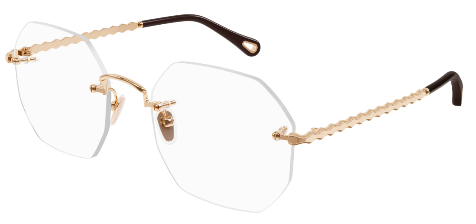 Brille Chloé CH0270O