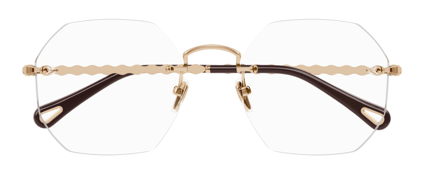 Brille Chloé CH0270O