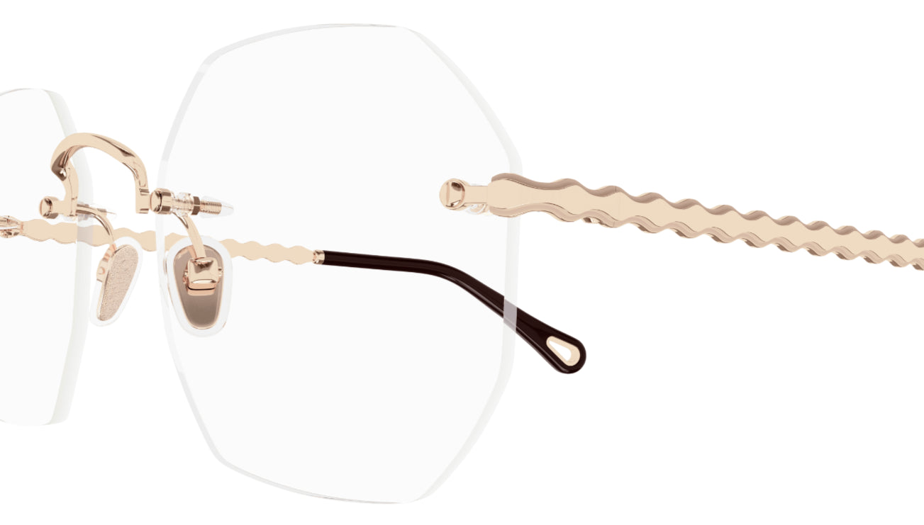 Brille Chloé CH0270O