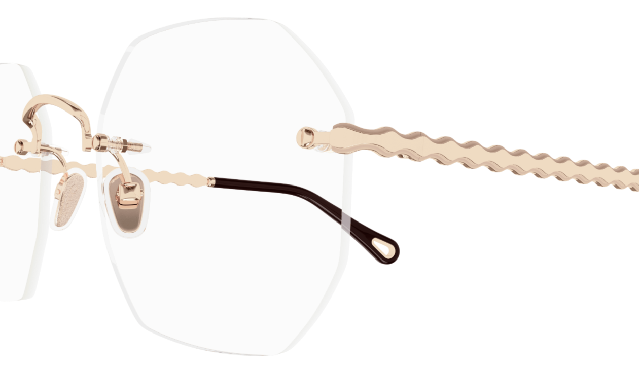 Brille Chloé CH0270O