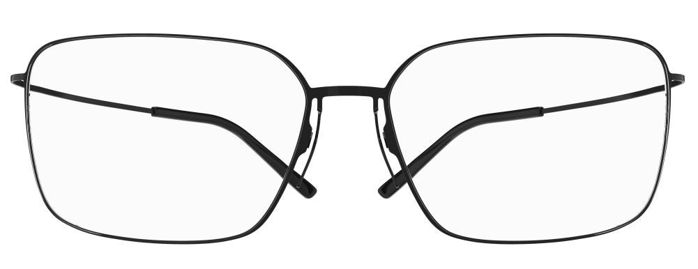 Korrektionsbrille Balenciaga Extreme BB0351O