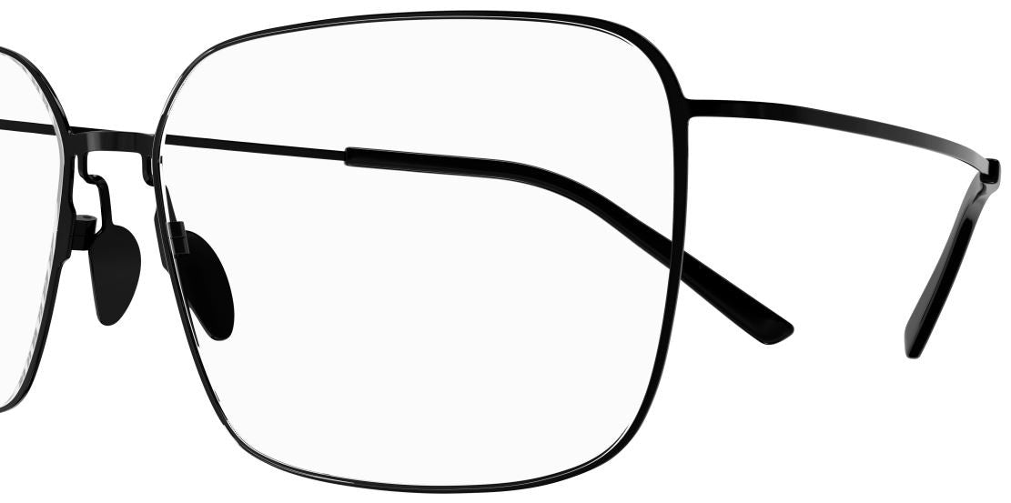 Korrektionsbrille Balenciaga Extreme BB0351O