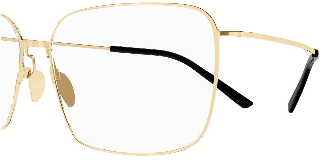 Korrektionsbrille Balenciaga Extreme BB0351O