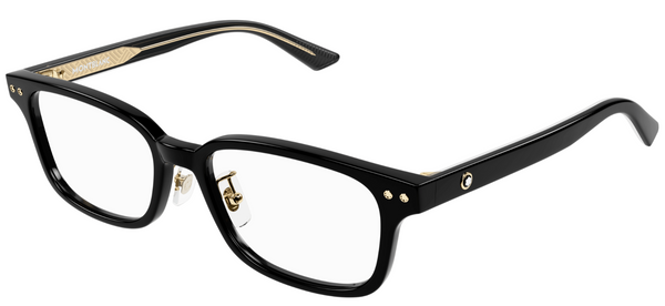 Brillen op sterkte Montblanc OJ OPT Capsule MB0379OJ