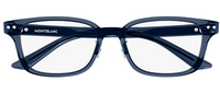 Brille Montblanc OJ OPT Capsule MB0379OJ