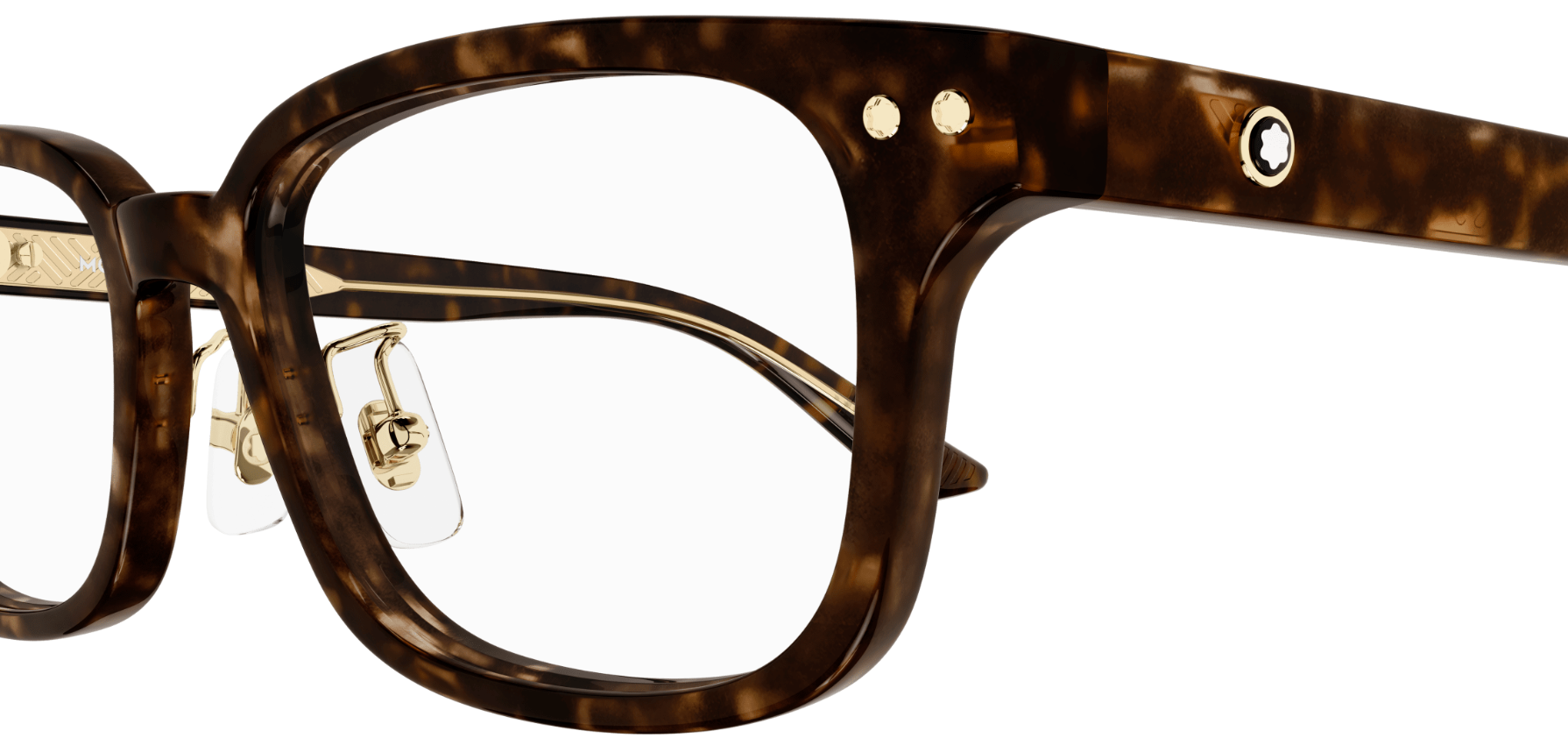 Brille Montblanc OJ OPT Capsule MB0379OJ