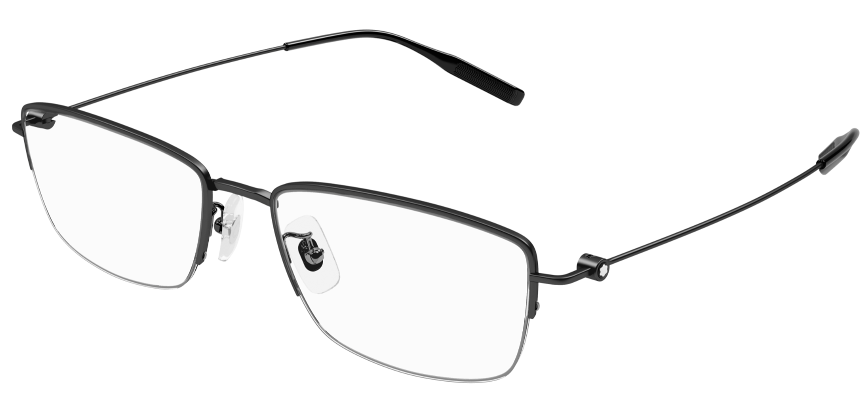 Montblanc OJ OPT Capsule MB0378OJ Optical Glasses