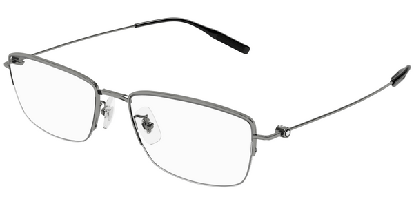 Bril op sterkte Montblanc OJ OPT Capsule MB0378OJ
