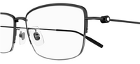 Montblanc OJ OPT Capsule MB0378OJ Optical Glasses