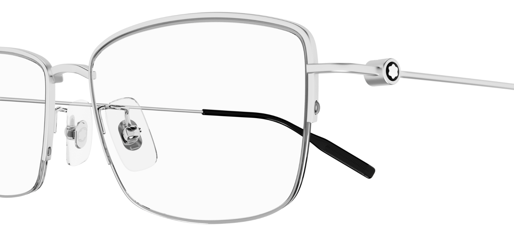 Montblanc OJ OPT Capsule MB0378OJ Optical Glasses