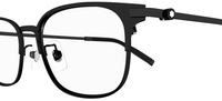 Korrektionsbrillen Montblanc OJ OPT Capsule MB0377OJ