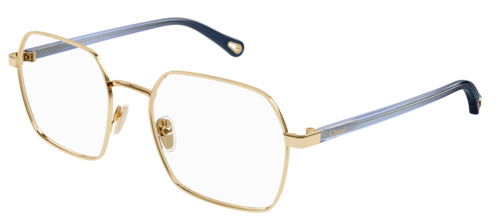 Óculos de Vista Chloé CH0268O