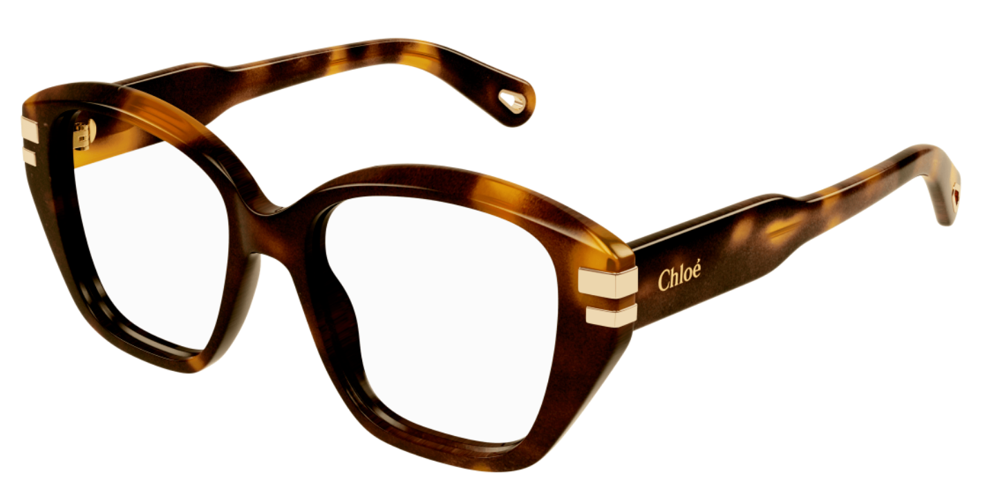 Chloé CH0267O Eyeglasses