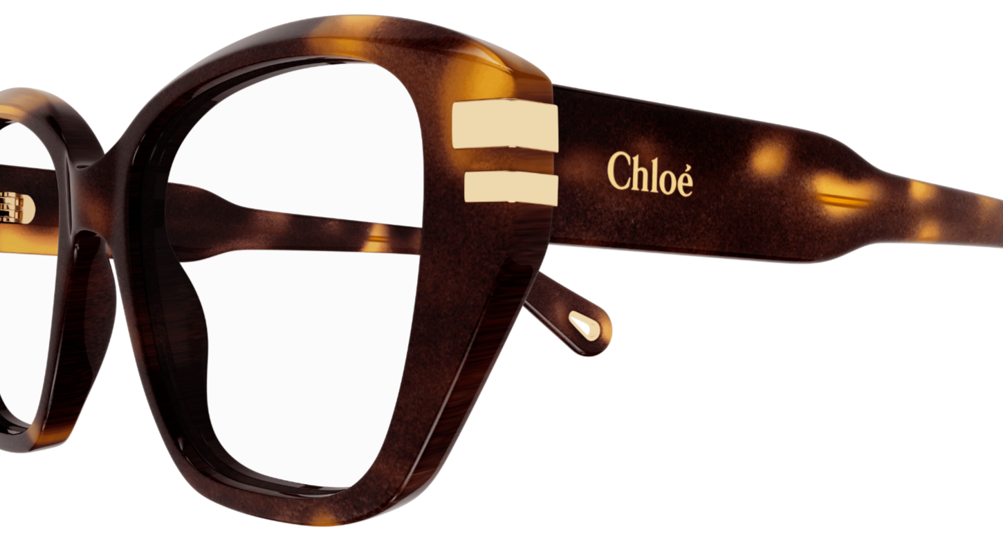 Chloé CH0267O Eyeglasses