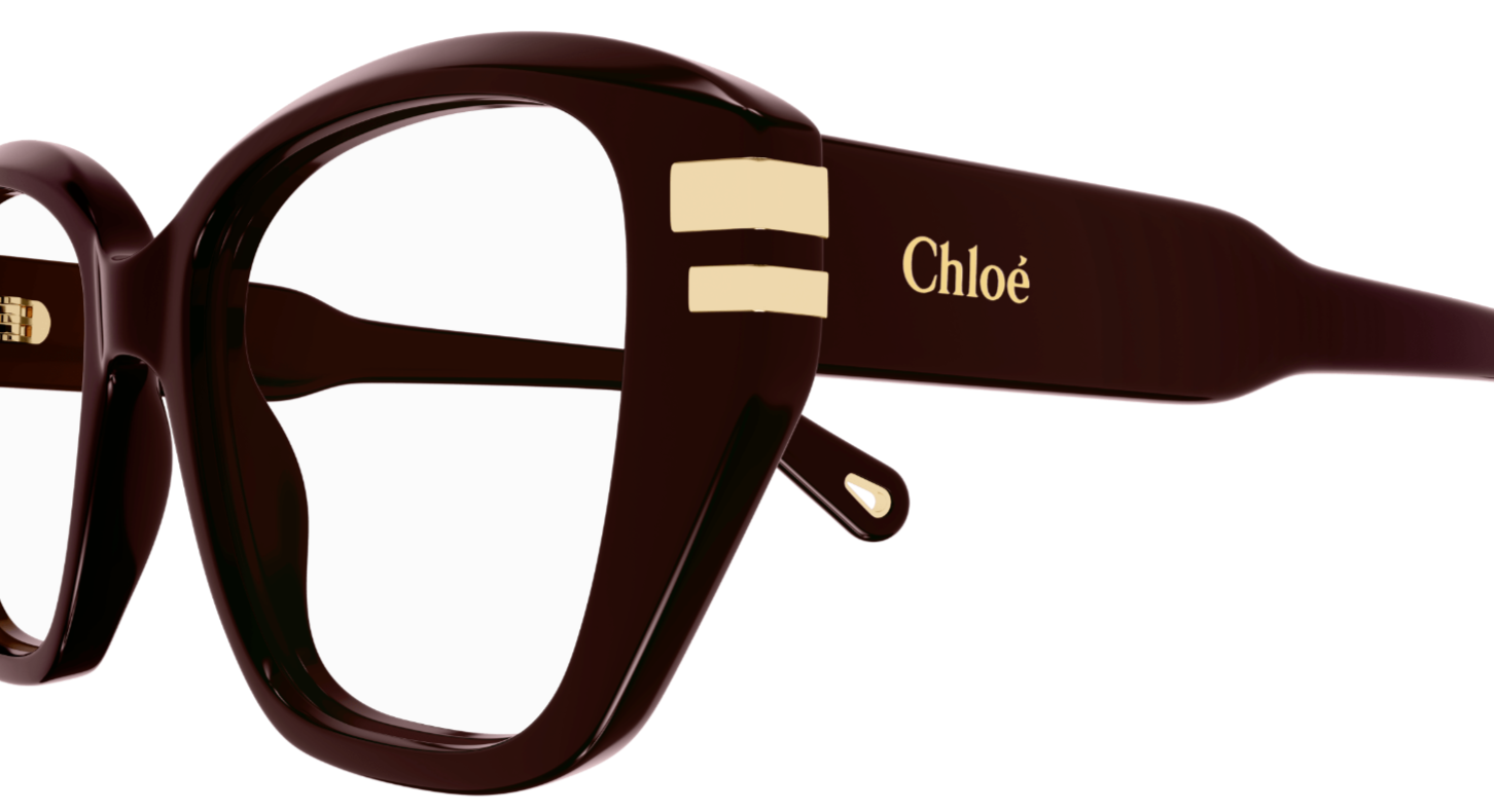 Chloé CH0267O Eyeglasses