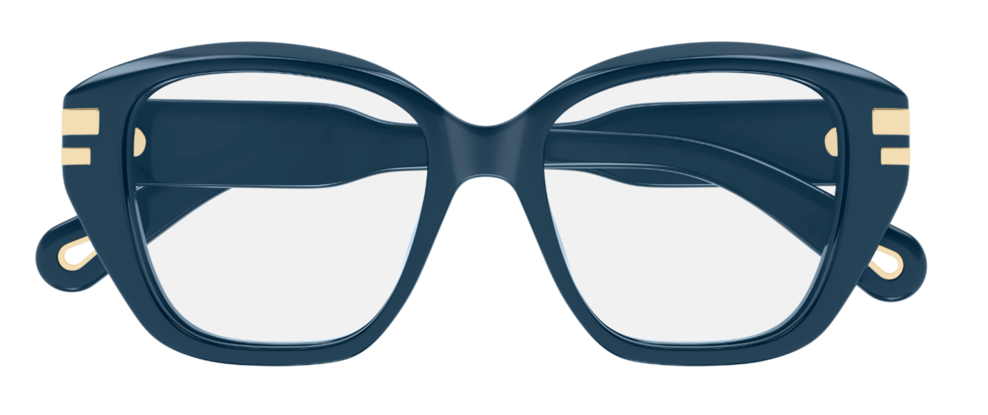Chloé CH0267O Eyeglasses