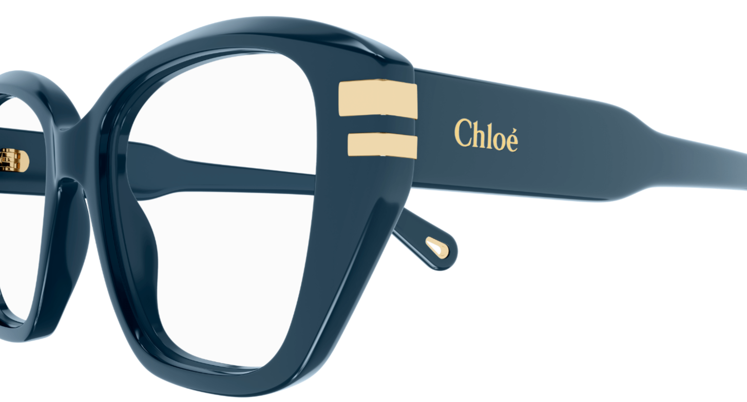 Chloé CH0267O Eyeglasses