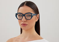 Chloé CH0267O Eyeglasses
