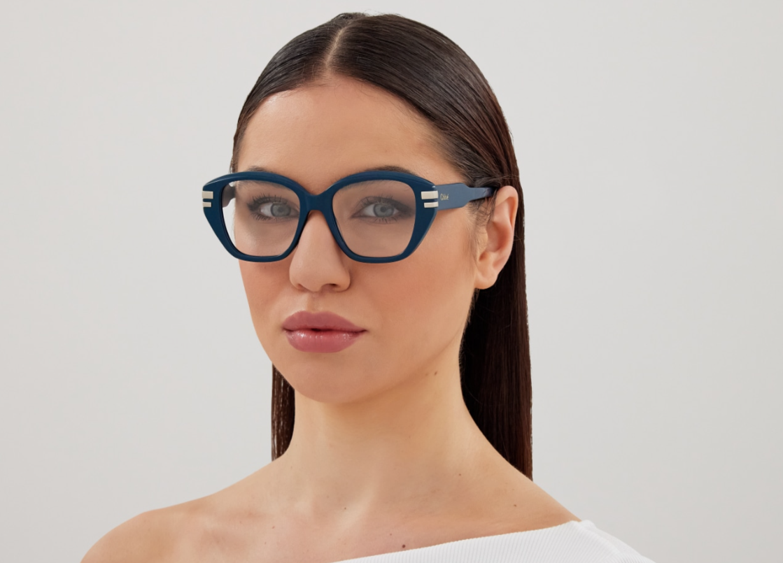 Chloé CH0267O Eyeglasses